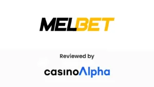 Melbet Casino Review 2026