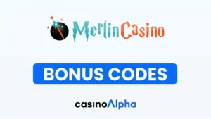 Merlin Casino Bonus Codes 2026