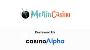Merlin Casino Review 2026