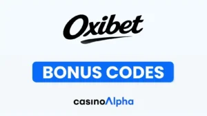Oxibet Casino Bonuses 2026