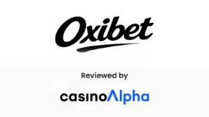 Oxibet Casino Review 2026