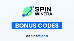 SpinWinera Casino Bonus Codes 2026