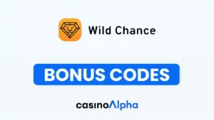 Wild Chance Casino Bonus Codes 2026