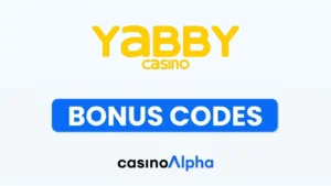 Yabby Casino No Deposit Bonus Code 2026
