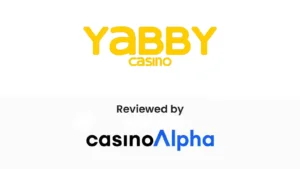 Yabby Casino Review 2026