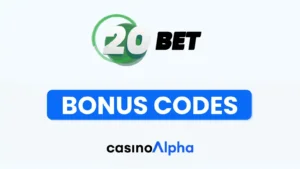 20Bet Casino Bonuses 2026