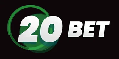 20bet Casino CA Logo