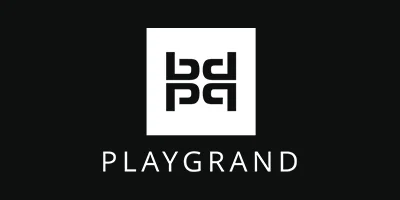 Playgrand Casino CA Logo