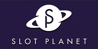 Slotplanet Casino CA Logo