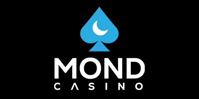 Mond Casino CA Logo