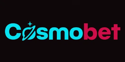 Cosmobet Casino CA Logo