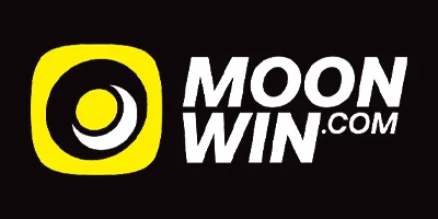 Moonwin Casino CA Logo