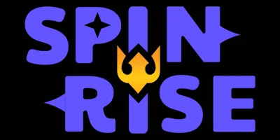 Spinrise Casino CA Logo