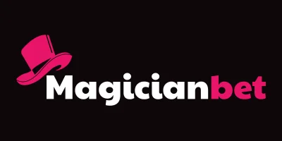 MagicianBet Casino CA Logo