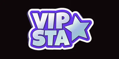 Vipsta Casino CA Logo
