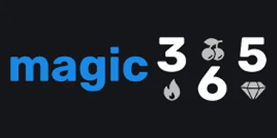 Magic365 Casino CA Logo
