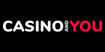 AndYou Casino CA Logo