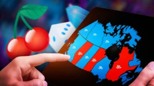 Online Gambling Age Requirements by Province: 18 vs 19 and Verification Rules