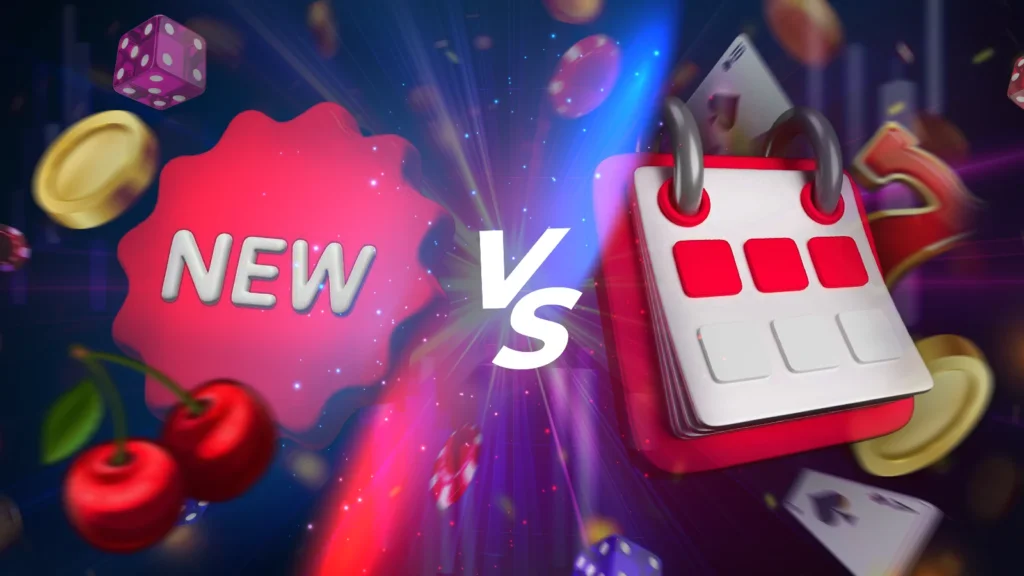 New Casino vs Established Casino: Which Risk Is Worth It