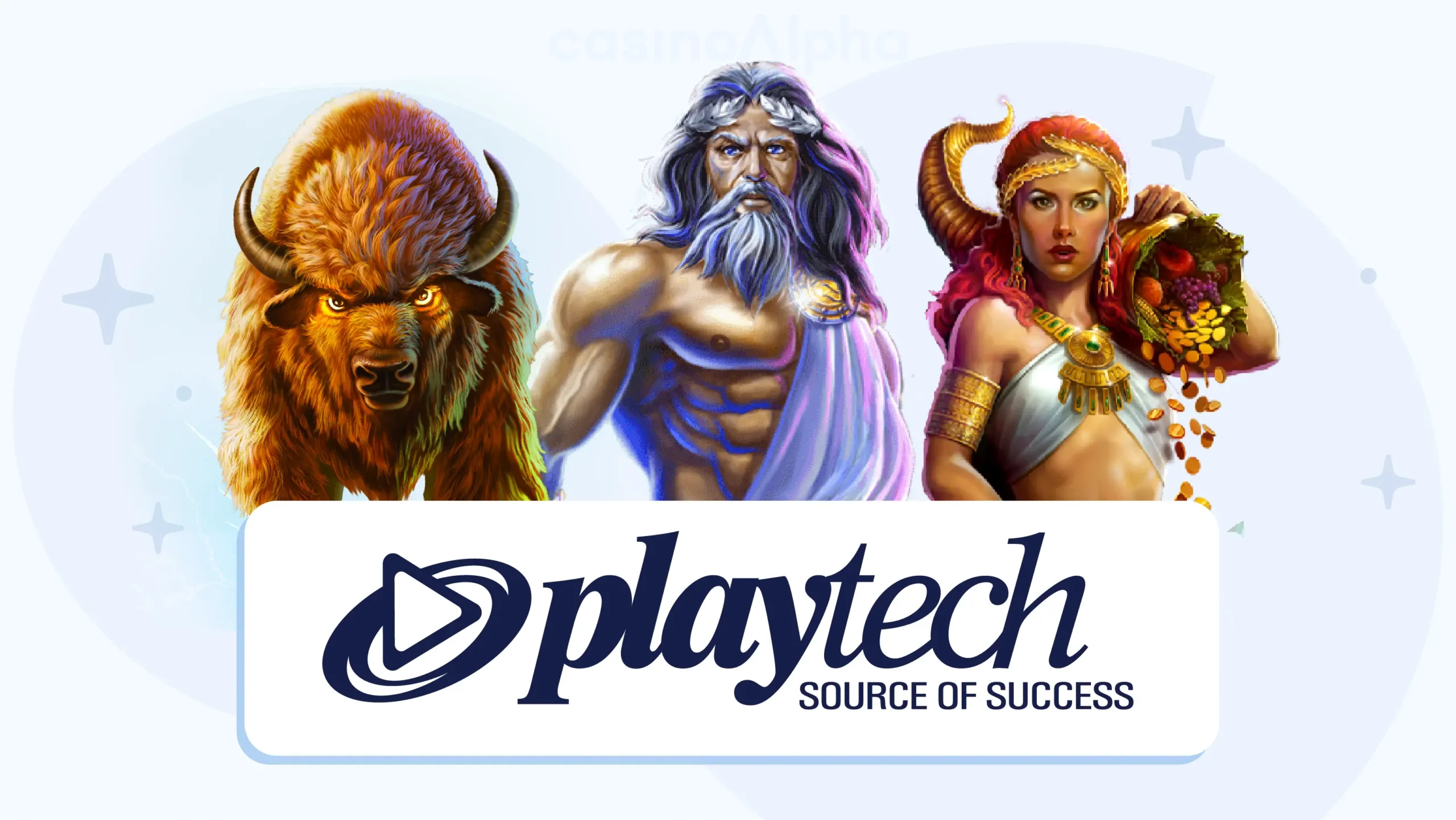 Playtech Casinos