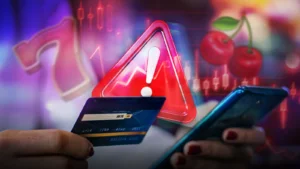 Why You Should Never Use Credit Cards: The Cash Advance Trap