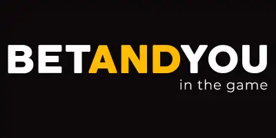 BetAndYou Casino CA Logo