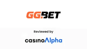 GGBet Casino Review 2026