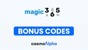 Magic365 Casino Bonuses 2026