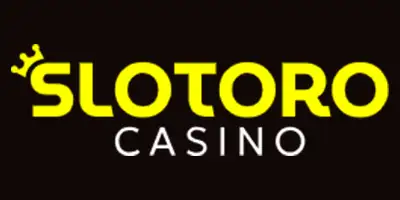 Slotoro Casino CA Logo