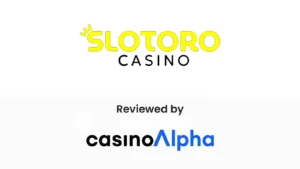 Slotoro Casino Review 2026