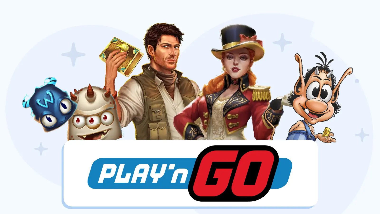 Play'n Go Casinos