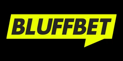 Bluffbet Casino CA Logo