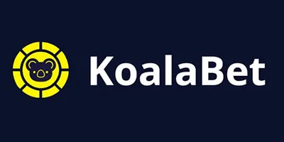 KoalaBet Casino CA Logo