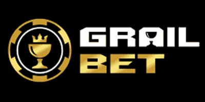 Grailbet Casino CA Logo