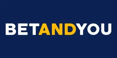 BetAndYou Casino CA Logo