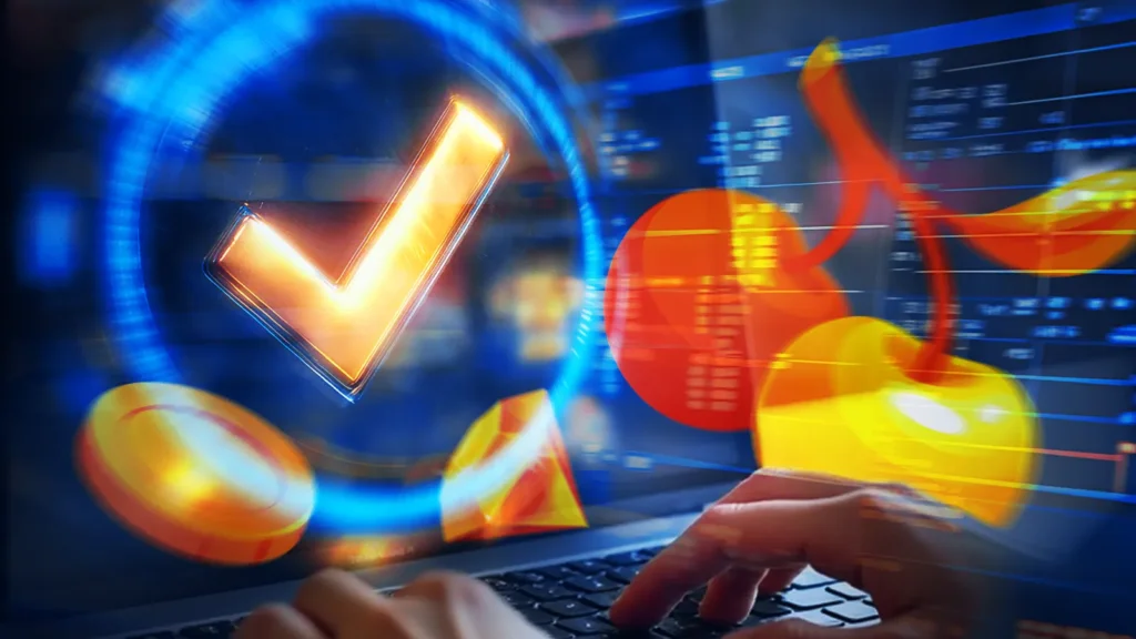 How to Verify Any Online Casino License in 3 Minutes