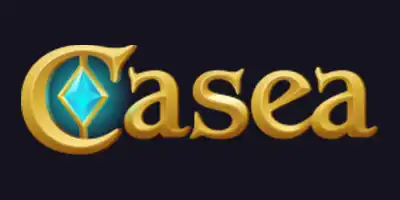 Casea Casino CA Logo
