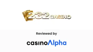232Casino Review 2026