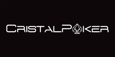Cristalpoker Casino CA Logo