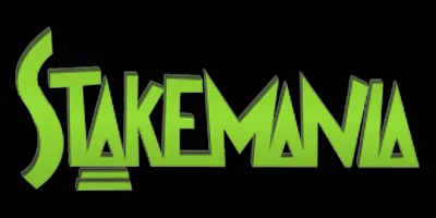 StakeMania Casino CA Logo