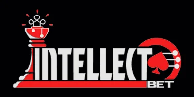 IntellectBet Casino CA Logo