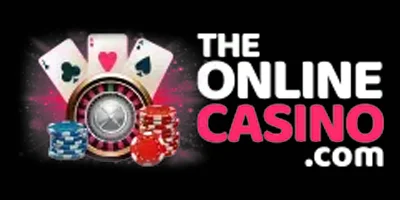 The Online Casino CA Logo