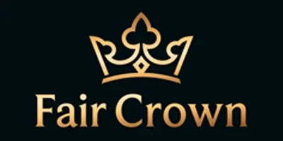 FairCrown Casino CA Logo