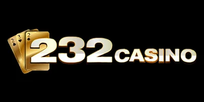 232Casino CA Logo
