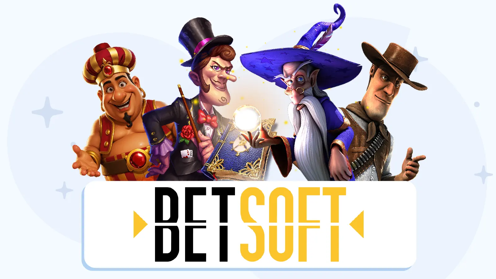 Betsoft Casinos
