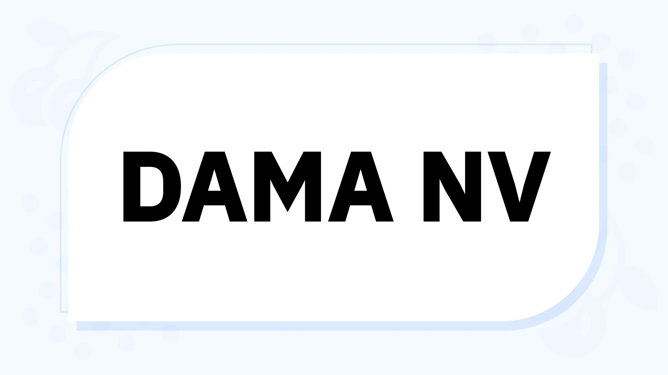 Dama NV Casinos