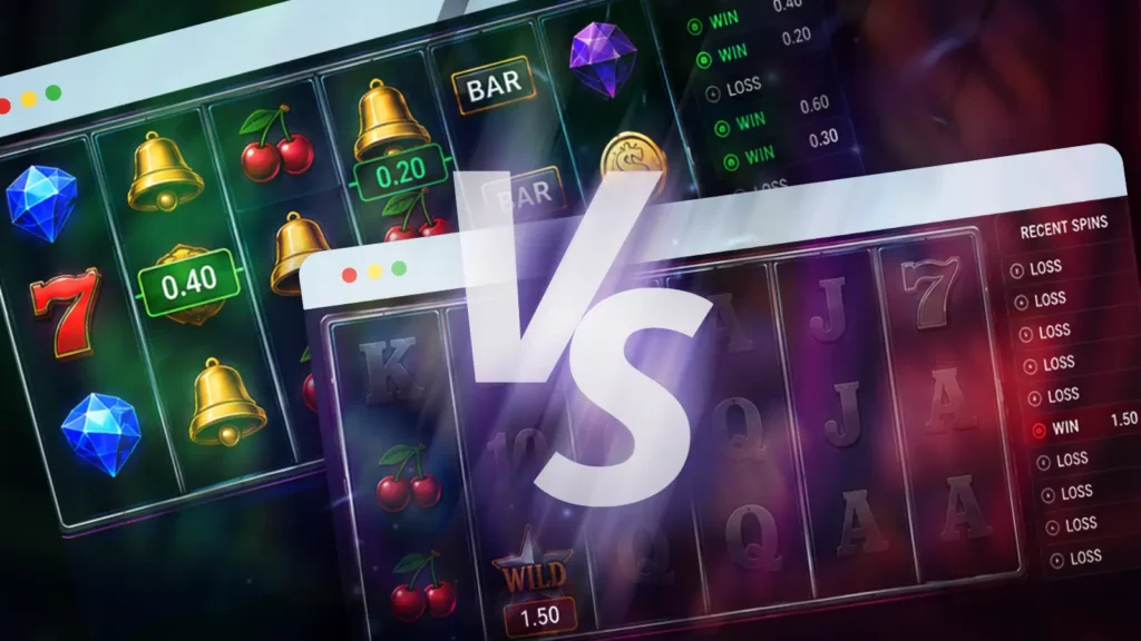 Hit Frequency vs RTP: Why Dead Spins Drain Your Bankroll