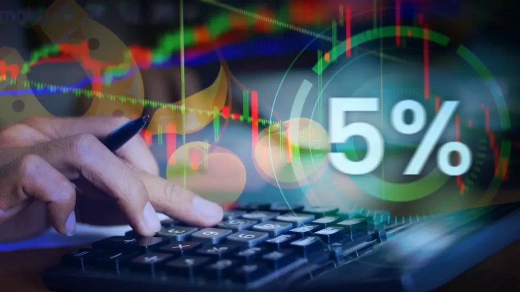 Income-Based Casino Budgeting: The 5% Rule for Canadians