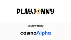 Playjonny Casino Review 2026