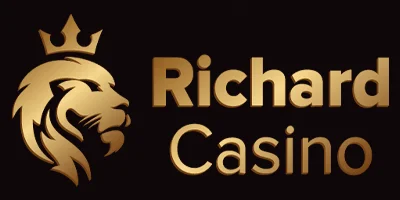 Richard Casino CA Logo